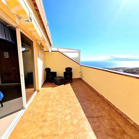 Luis Estudio Adeje Tenerife Sur By Hrtenerife Net Costa Adeje Dış mekan fotoğraf