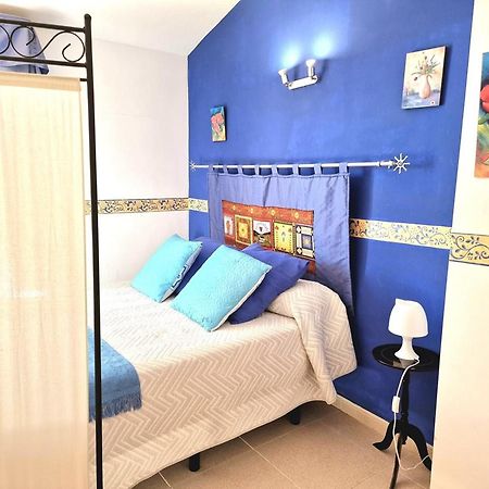 Luis Estudio Adeje Tenerife Sur By Hrtenerife Net Costa Adeje Dış mekan fotoğraf