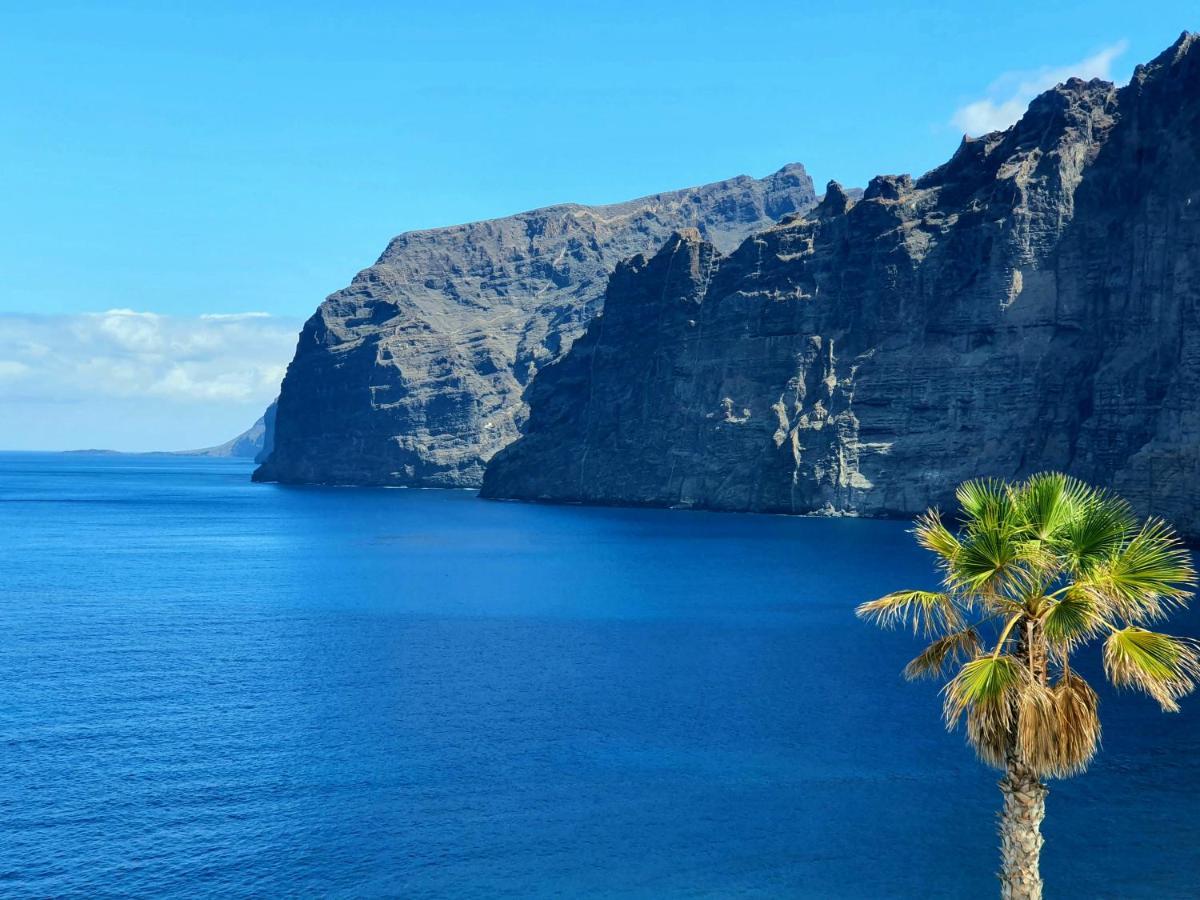 Luis Estudio Adeje Tenerife Sur By Hrtenerife Net Costa Adeje Dış mekan fotoğraf