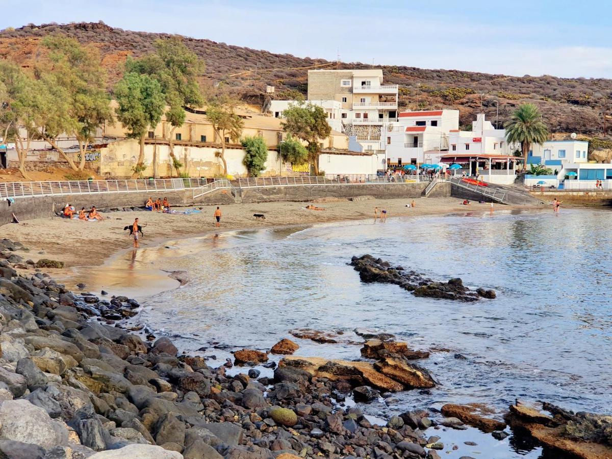 Luis Estudio Adeje Tenerife Sur By Hrtenerife Net Costa Adeje Dış mekan fotoğraf