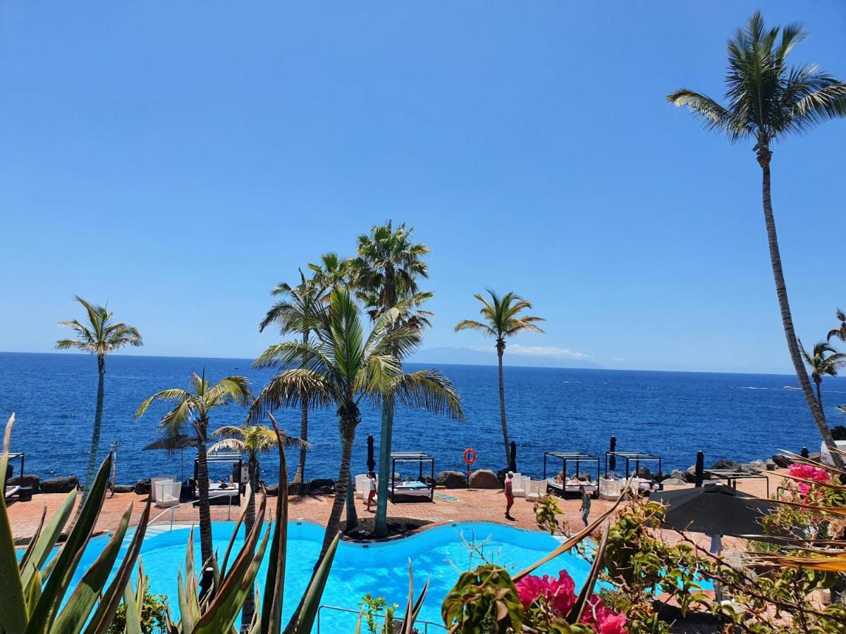 Luis Estudio Adeje Tenerife Sur By Hrtenerife Net Costa Adeje Dış mekan fotoğraf