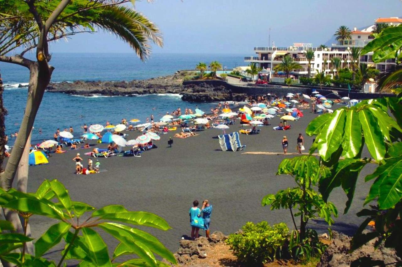 Luis Estudio Adeje Tenerife Sur By Hrtenerife Net Costa Adeje Dış mekan fotoğraf