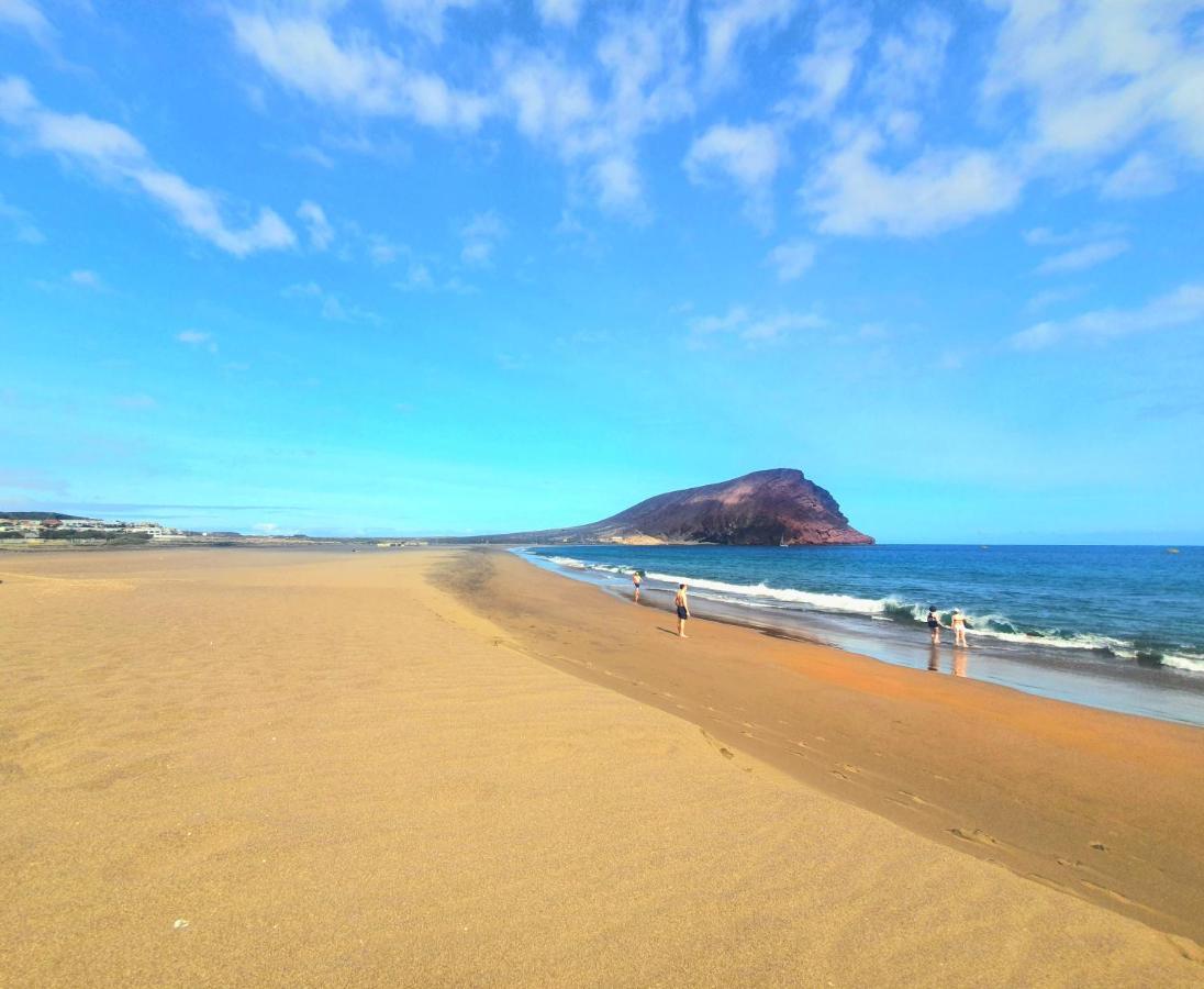 Luis Estudio Adeje Tenerife Sur By Hrtenerife Net Costa Adeje Dış mekan fotoğraf