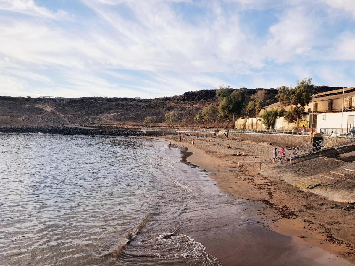 Luis Estudio Adeje Tenerife Sur By Hrtenerife Net Costa Adeje Dış mekan fotoğraf