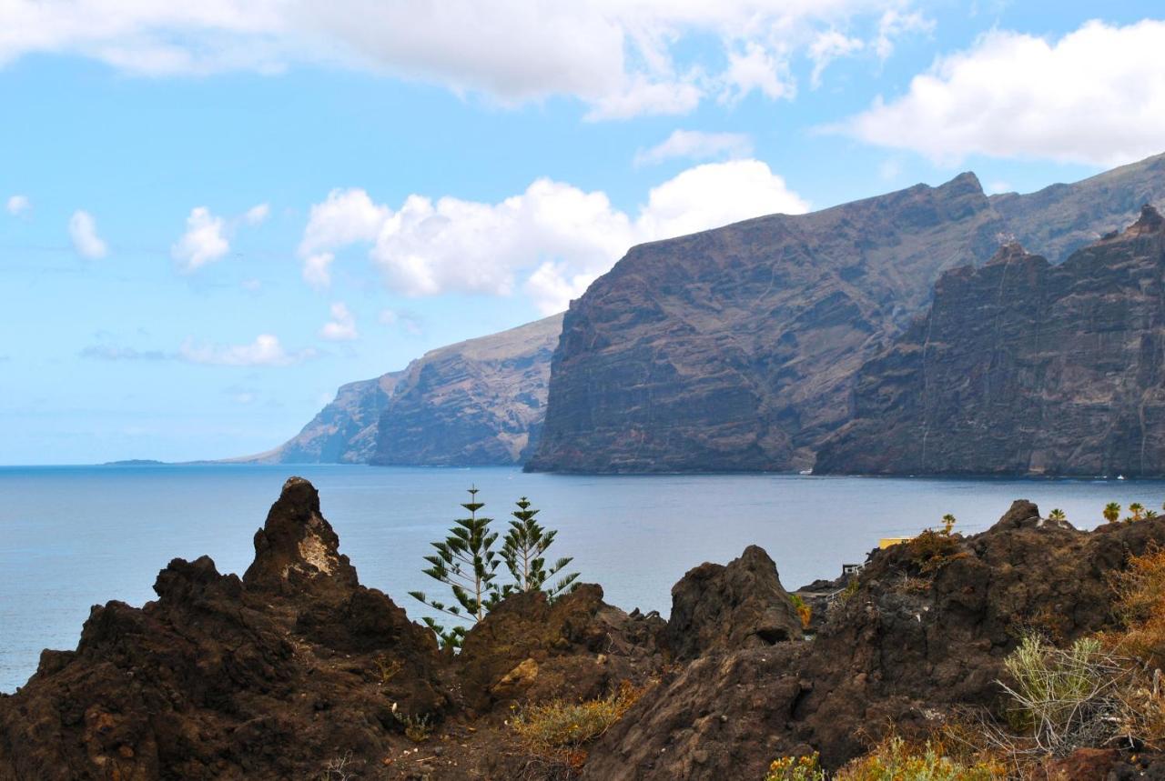 Luis Estudio Adeje Tenerife Sur By Hrtenerife Net Costa Adeje Dış mekan fotoğraf