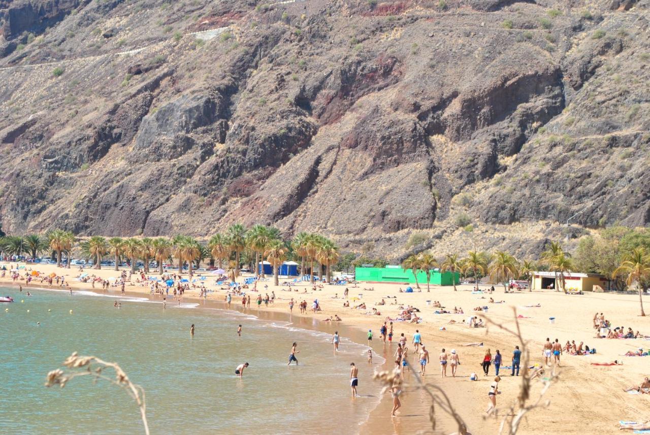 Luis Estudio Adeje Tenerife Sur By Hrtenerife Net Costa Adeje Dış mekan fotoğraf