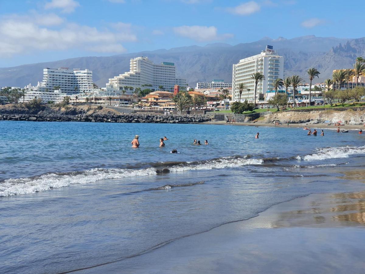 Luis Estudio Adeje Tenerife Sur By Hrtenerife Net Costa Adeje Dış mekan fotoğraf