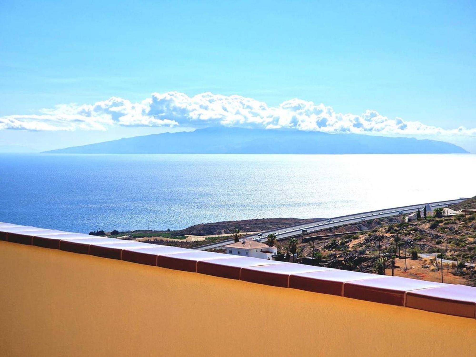 Luis Estudio Adeje Tenerife Sur By Hrtenerife Net Costa Adeje Dış mekan fotoğraf